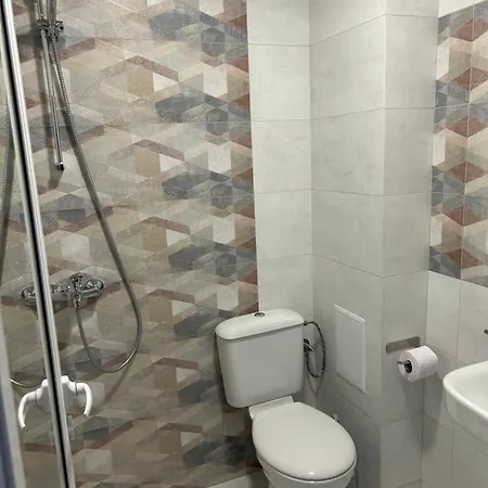 Apartment Двустен Апартамент Ив.Рилски *