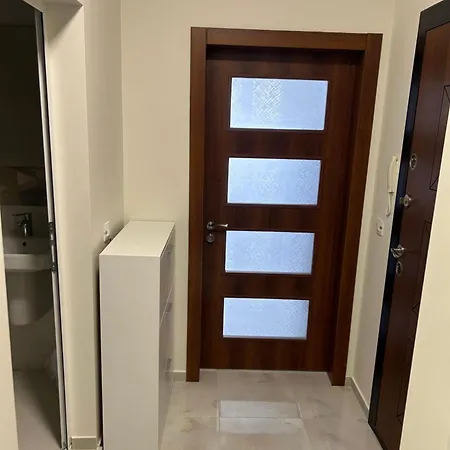 Двустен Апартамент Ив.Рилски Apartment