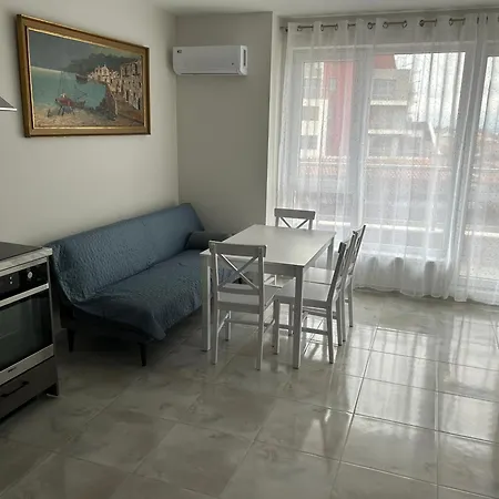 Apartment Двустен Апартамент Ив.Рилски
