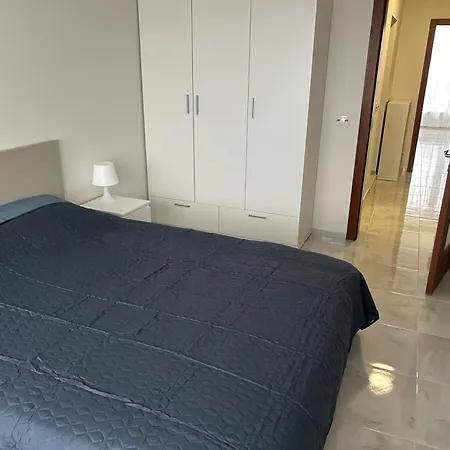 Apartment Двустен Апартамент Ив.Рилски *